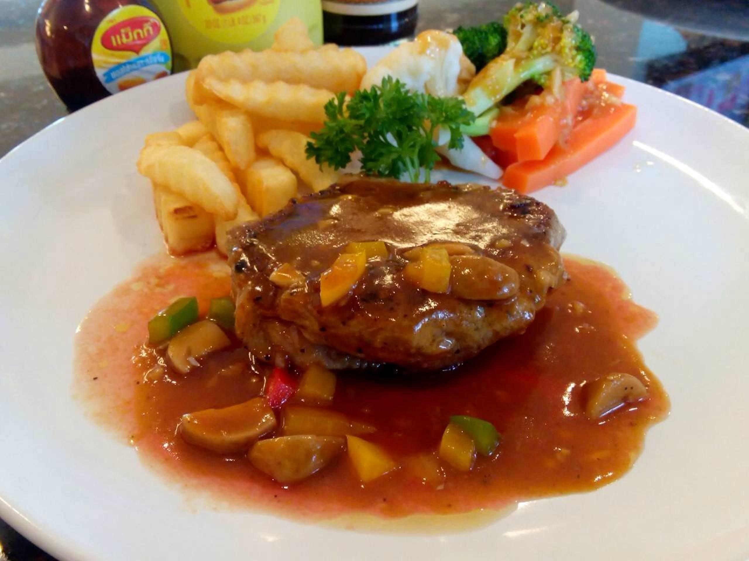 Golden Jade Suvarnabhumi 3* Бангкок