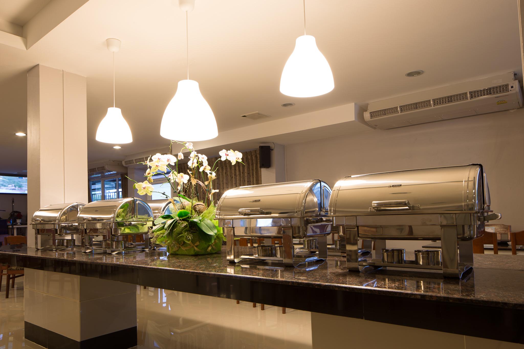 Отель Golden Jade Suvarnabhumi 3*