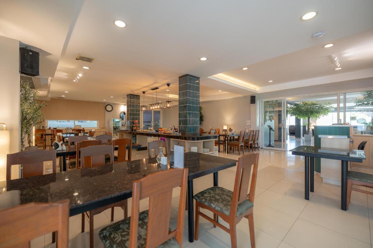 Golden Jade Suvarnabhumi 3* Бангкок