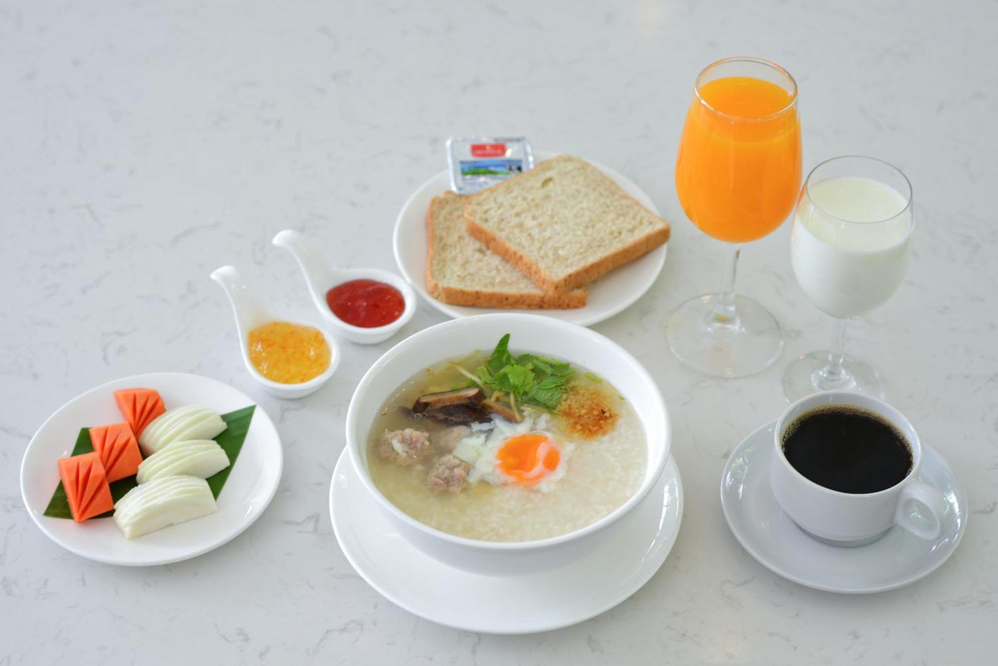 Golden Jade Suvarnabhumi Отель