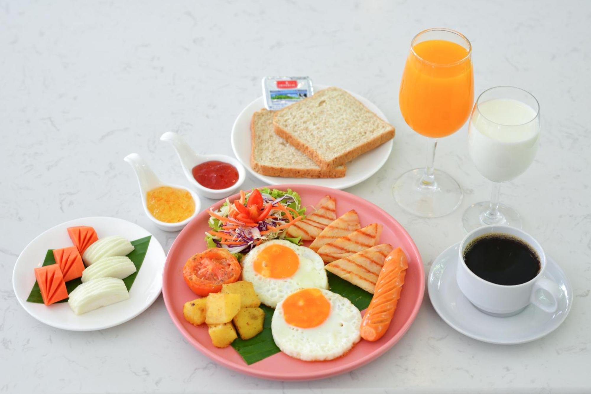 Golden Jade Suvarnabhumi Отель