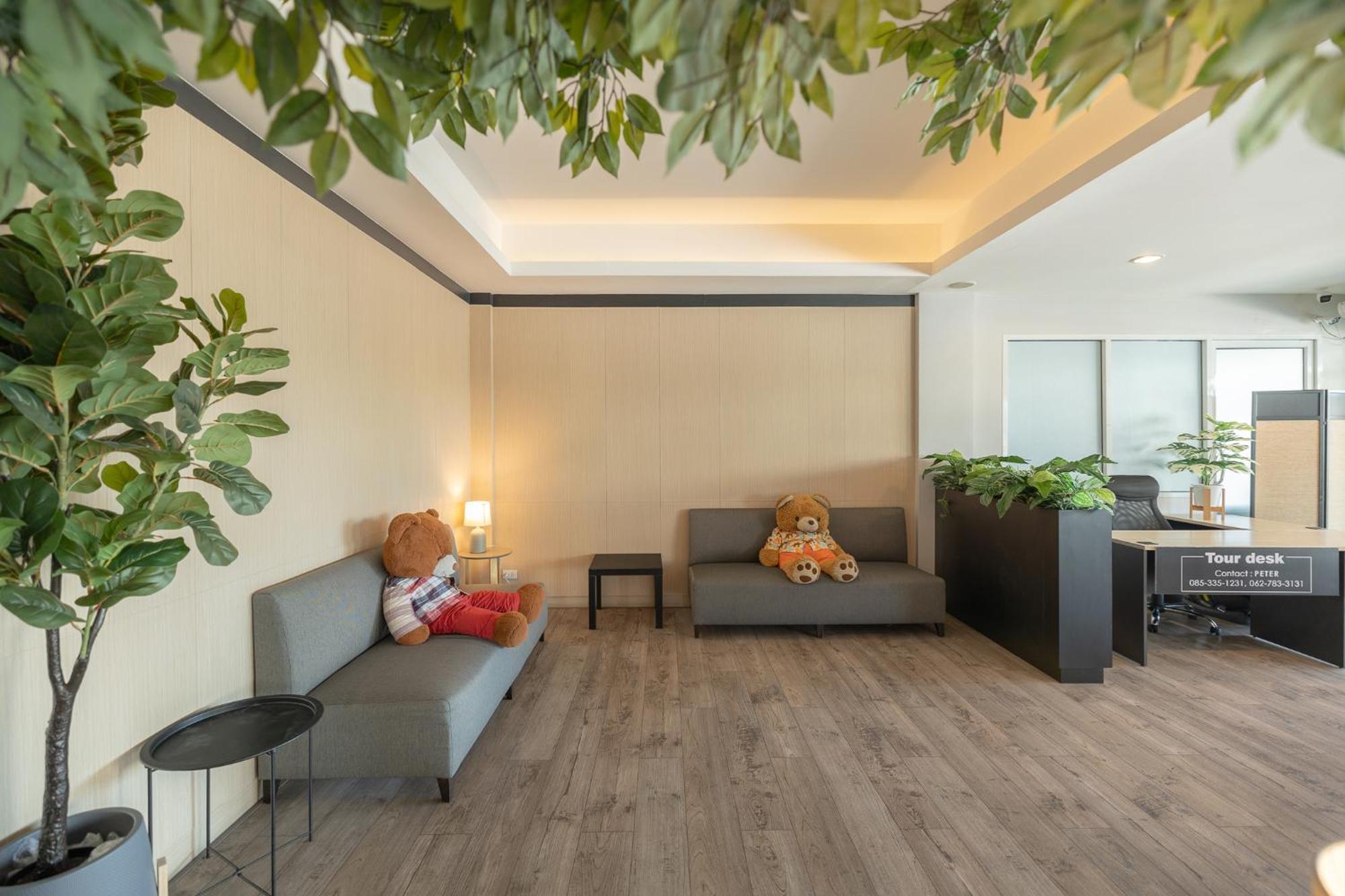 Golden Jade Suvarnabhumi 3* Бангкок